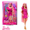 Barbie - Fun & Fancy Hair - Cat Doll