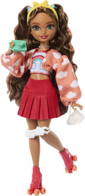 Barbie Dream Besties: Roller Skate - Teresa