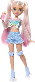 Barbie Dream Besties Roller Skate - Daisy Jean