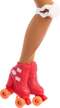 Barbie Dream Besties: Roller Skate - Teresa