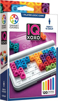 Smart Games - IQ XOXO