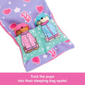 Barbie Puppy Slumber Party Colour Change Playset