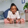Wizarding World - Magical Minis - Hermione And RubEUs Hagrid Friendship Set With Collectible Toy Figures And Creature
