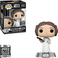 Funko Pop - Star Wars(512)  Princess Leia