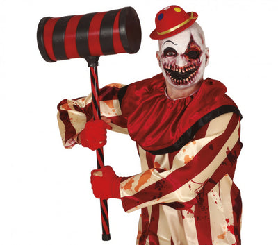 CLOWN HAMMER 79 CM (17247)