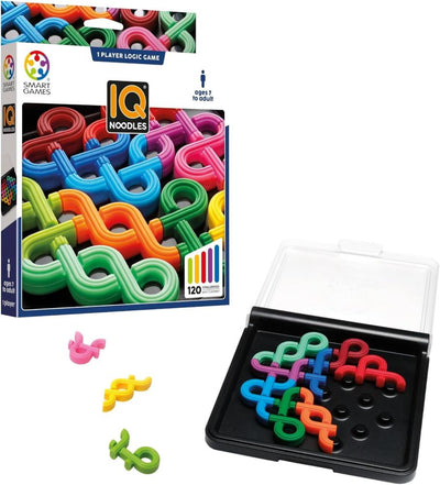 Smart Games - IQ Noodles