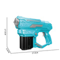 El Ectric Water Gun (270 ml) Blue