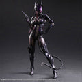 PLAY ARTS KAI VARIANT: DC COMICS CATWOMAN
