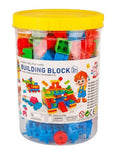 Building Blocks (688-197) - Perfect For Little Hands (330Pcs)