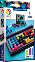 Smart Games - IQ-Fit
