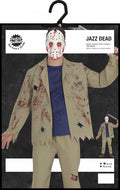 JAZZ DEAD 48 50  (79105)