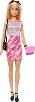 Barbie FAB Advent Calendar