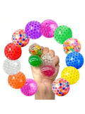 Stress Ball Toys (1 Pcs)