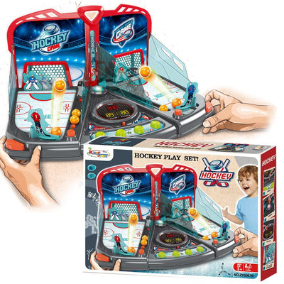 Hockey Play Set (ZY2007B)