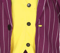 CRAZY VILLAIN 7-9 YEARS (83458)
