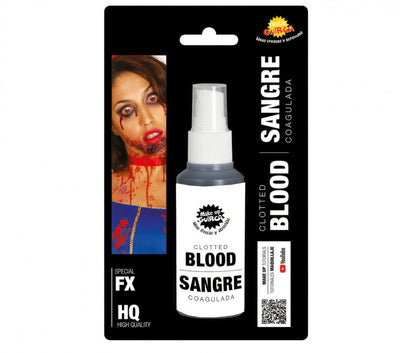 COAGULATED BLOOD SPRAY 60 ML (15634)