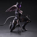 PLAY ARTS KAI VARIANT: DC COMICS CATWOMAN