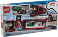 LEGO City - F1 Truck with RB20 & AMR24 F1 Cars
