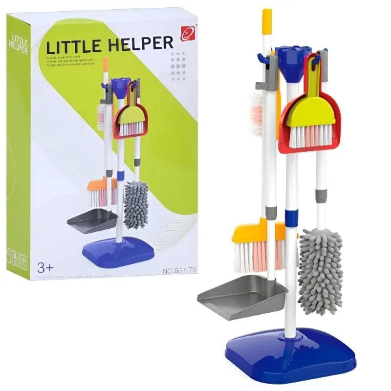 Little Helper - Cleaning Set (667-75)