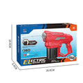 El Ectric Water Gun (270 ml) Red