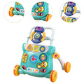 Walker Car (888)