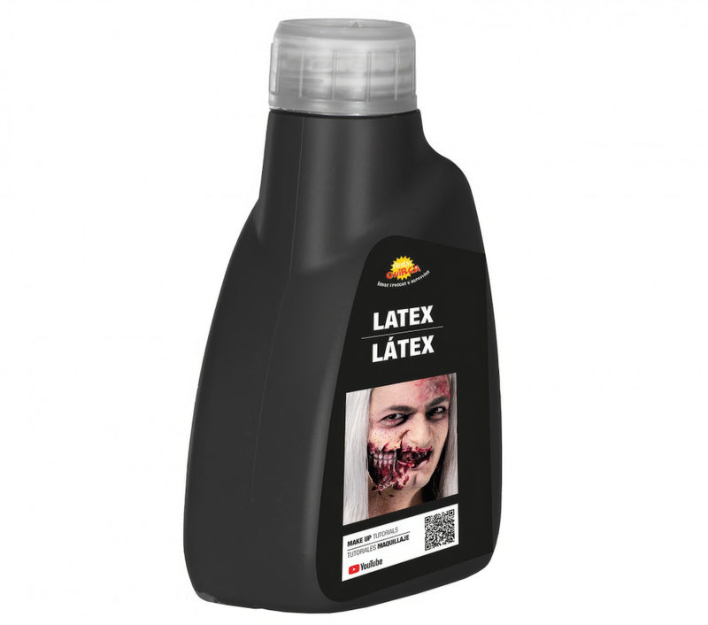 LATEX CAN 500 ML (15812)