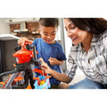 Hot Wheels Ultimate Gator Car Wash Playset