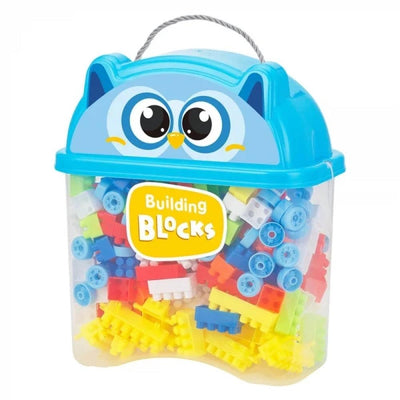 Building Blocks - Cat (36 Pcs)