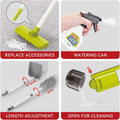 Little Helper - Cleaning Set Cart (667-70)