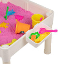 Fun Table - 2in1 Fishing - Sand Table play (692)