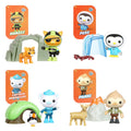 Octonauts Above & Beyond Deluxe Figure - Paani Adventure Pack