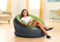 Intex Empire Chair , Assorted colors (68582)