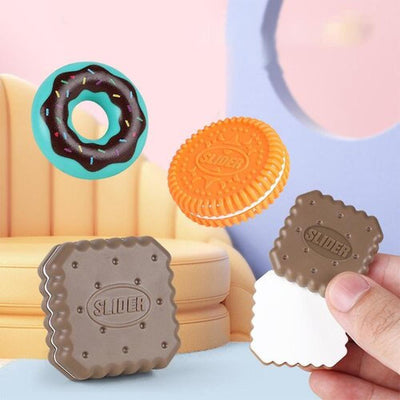 Magnetic Fidget Slider