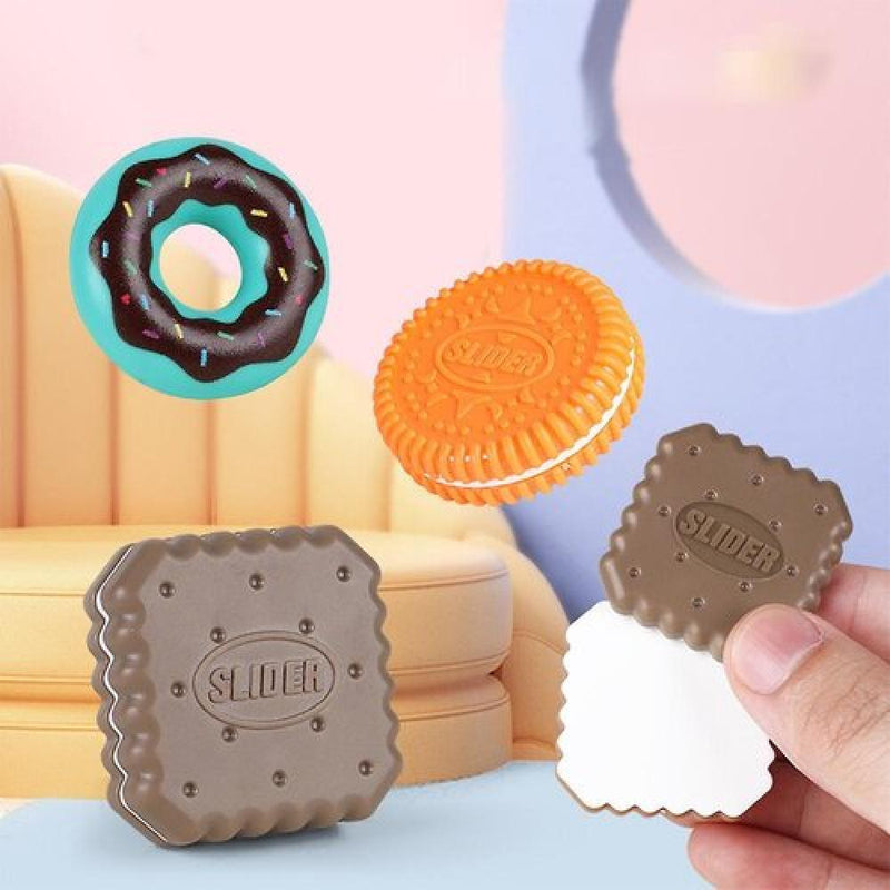 Magnetic Fidget Slider