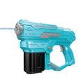 El Ectric Water Gun (270 ml) Blue