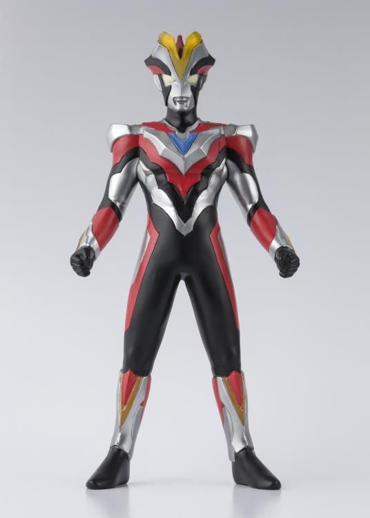 SOFVI SPIRITS ULTRAMAN VICTORY