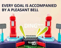 Kingsport Foosball Soccer Game - Fun Table Game