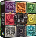 Variable Stone Game