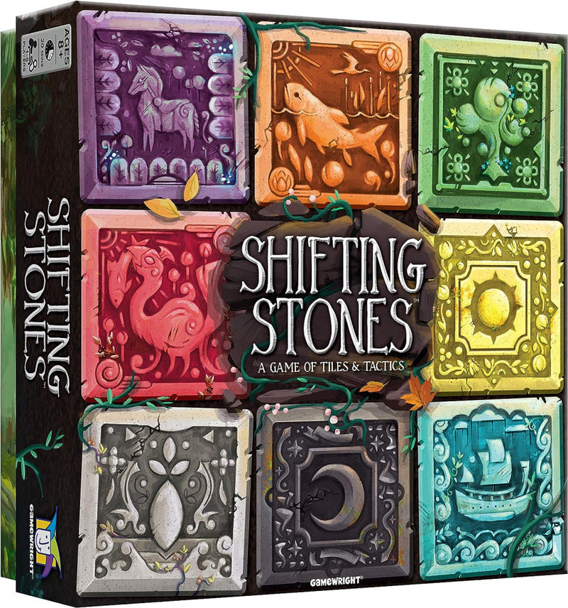 Variable Stone Game