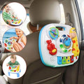 Baby Learning Table 2 in 1