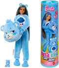 Barbie Cutie Reveal Care Bears - Grumpy Bear