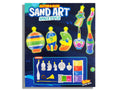 Color Day - Sand Art (Glitter & Glow) - Space Style