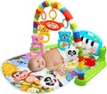 Piano fitness Baby Play Mat