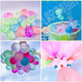 Happy Baby - Water Balloons (111 in 60) (4 pack)