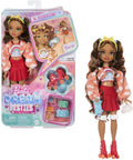 Barbie Dream Besties: Roller Skate - Teresa