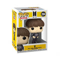 Funko POP figure Pop Rock (284) BTS V Vinyl Figure