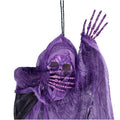 Assorted Skeleton Hanging 64 Cm (19381) (1Pcs)