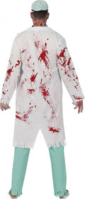 DOCTOR ZOMBIE 52 54 (79117)