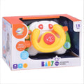 Baby Steering Wheel (503-17)