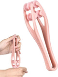 مدلك أصابع (قطعة واحدة) (لون عشوائي)
